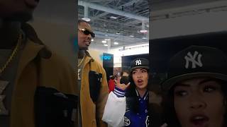 She nice ⚡️ new complexcon vlog [upl. by Jakob]