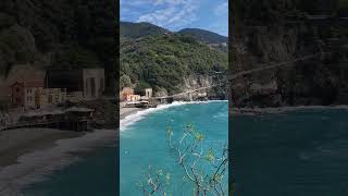 Monterosso Cinque Terre Italia 2024 [upl. by Kopp779]