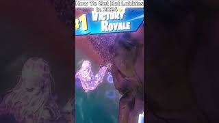 New Method For Bot Lobbies In Fortnite fortnite fortniteglitches fortniteshorts fortnitememes [upl. by Nate]