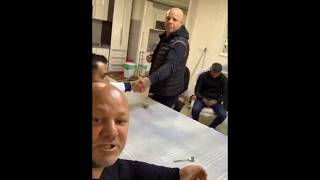 amenintari pe fb live baia mare [upl. by Blas]