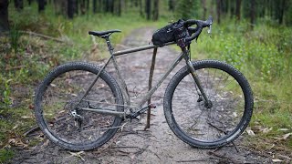 Kona Sutra LTD 2020 Review  Adventure Ready GravelTouring Bike [upl. by Enirehtacyram835]