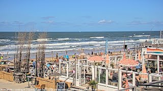 WebCamNL  deiningnl  Castricum aan Zee  live FULL HD Pan Tilt Zoom camera [upl. by Annairba]