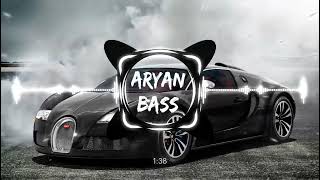 Teeje Week  Bass Boosted  Punjabi Bass Boosted  Aryan Bass Official [upl. by Burleigh]