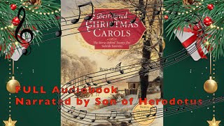 Best Loved Christmas Carols by Ron Clancy FULL Audiobook  Narrated by Son of Herodotus [upl. by Meean]