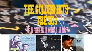 OLDIES GOLDEN CLASSICS THE GAYLORDS FRANK SINATRA DEAN MARTIN [upl. by Licna]