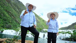 Cholita Bandida  Chuguranos Orquesta 2024  Video Oficial UHD 4K [upl. by Fraase]