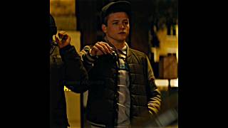 Parte 1 Kingsman Eggsy Roba El Auto Edit Music [upl. by Enirrok]