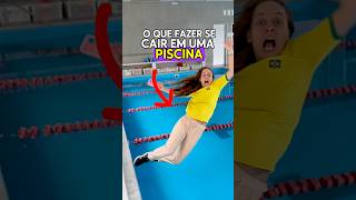 VOCÊ SABIA😲 shorts natação swimming swim natacion [upl. by Reisfield]