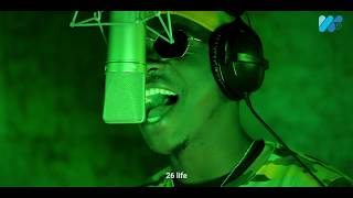 Wanene Tv Studio Session Presents Nyandu Tozzy Prod By Goncher [upl. by Akienat]