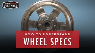 How To Understand Wheel Specs [upl. by Tsiuqram37]