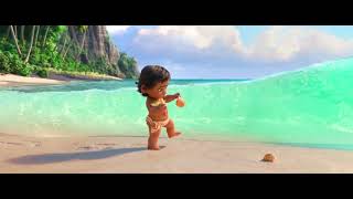 Moana 2016  My Favorite PartSwad amp Manha Vlogs2024 [upl. by Icam]