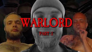 WARLORD Part 3  A KingCobraJFS Story [upl. by Lizbeth]