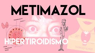 METIMAZOL [upl. by Othilia]