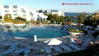 Hotel PrimaSol Sineva Park  Saint Vlas [upl. by Favian618]