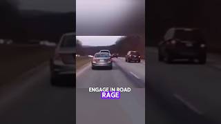 Extreme Road Rage Gone Wrong [upl. by Ennahs]