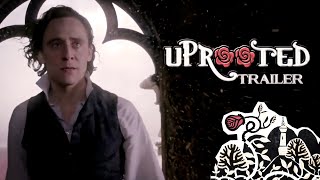 Uprooted Trailer  Naomi Novik book  Fan Trailer [upl. by Crifasi]