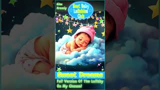 Twinkle Twinkle Little Star ♫♫♫ Soothing Lullabies for a Peaceful Night ♫ Baby Sleep Music [upl. by Gabriella153]