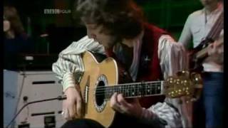 GORDON GILTRAP  Lucifers Cage 1976 UK OGWT TV Appearance  HIGH QUALITY HQ [upl. by Aihsinat479]