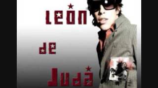 Leon de Juda  hello [upl. by Allekram]