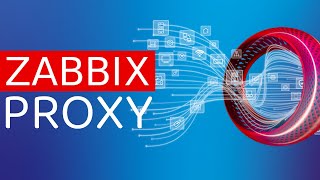 Установка и настройка Zabbix proxy [upl. by Onairpic]