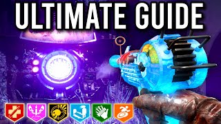 Black Ops 6 Zombies ULTIMATE GUIDE Everything You NEED To Know [upl. by Kimmy585]