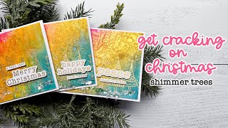 Get Cracking Shimmer Trees [upl. by Bilac]