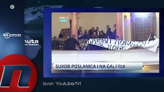 24 minuta Pičvajz u Skupštini  Top 5 onako poteza Deo 3 [upl. by Llerrac677]