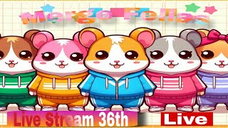 Live MERGE FELLAS Part ThirtySixth36 shorts livestream [upl. by Fennelly603]