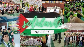 EPISOD 20 PROGRAM SOLIDARITI PALESTIN SAM BESTARI [upl. by Nevad]