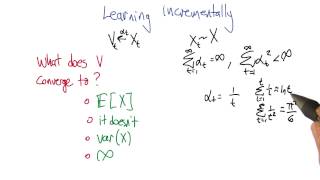 Learning Incrementally Quiz  Georgia Tech  Machine Learning [upl. by Arodaeht]