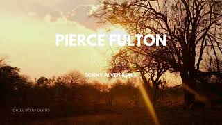 Pierce Fulton  Kuaga Sonny Alven Remix [upl. by Lindy]