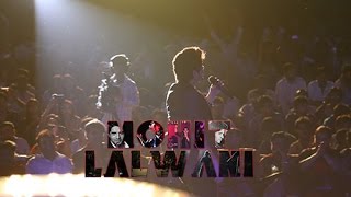 Mohit Lalwani performing Sindhi songs for 10000 fans [upl. by Podvin721]