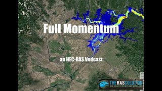 Episode 20 Urban Flood Modeling in HECRAS 2D [upl. by Hackathorn]