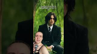 😍Marauders in Real Life harrypotter marauders themarauders siriusblack severussnape lupin [upl. by Ennad]