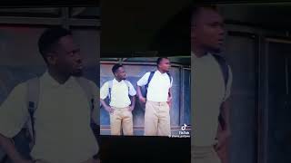 shema pattyno nyaxoo by Edo comedy [upl. by Onil35]