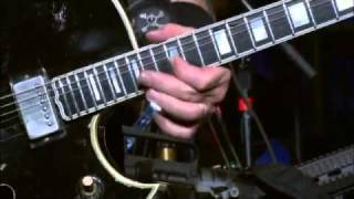 Ted Nugent  Stranglehold  Live [upl. by Kravits]