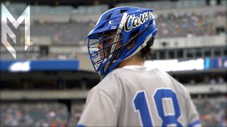 Lacrosse Championship Highlights  Amherst vs Cabrini [upl. by Monroe225]