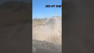 Aaron Ramirez Jr RECORD Off Road offroad mexico baja1000 bajacalifornia truck bike [upl. by Chong416]