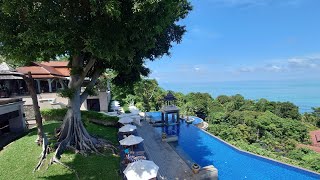 Pimalai Resort amp SPA✨泰國蘭塔島上的絕美渡假村，細心和貼心的服務，令人流連忘返，捨不得離開💯 [upl. by Atiuqan]