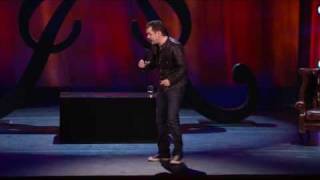 Jim Jefferies I Swear To God  Pandas HBO [upl. by Nathanoj968]