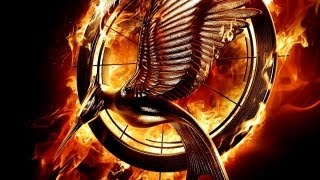 The Hunger Games Catching Fire  Trailer 2 Music quotDark Matterquot by Dean Valentine HQ [upl. by Llywellyn546]