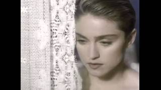 Madonna  La Isla Bonita Official Video [upl. by Alyel630]