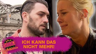 Ultimatum Meike oder Sam 🤯💔  Köln 50667 K50CLASSIC 15 [upl. by Enneirda]