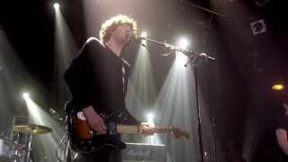 Snow Patrol Chasing Cars London Live 2006 [upl. by Ttayh]