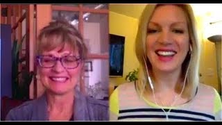 Allison Coe  The Event Altering TImelines And Quantum Healing in 2018 [upl. by Kashden]