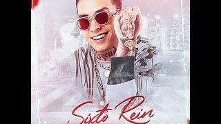 Sixto Rein  Medley Fusion Style [upl. by Linet]