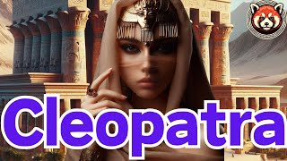 Beautiful or Ugly Unveiling the True Face of Cleopatra [upl. by Casta626]