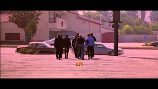 Reservoir Dogs Intro Perros de reserva [upl. by Storm878]