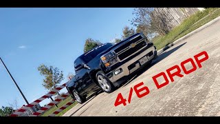 2015 Z71 single cab dropped [upl. by Roze]