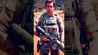 The Most Honorable Death  SAS Soldier ShawnRyanShow specialforces sas military [upl. by Yenittirb]